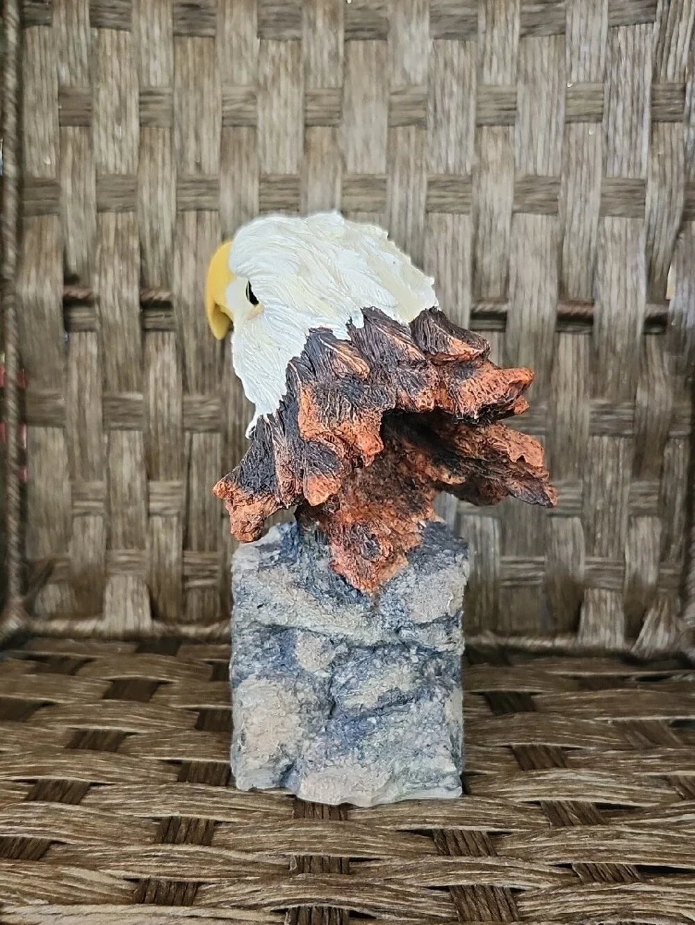Westland Giftware decorative eagle